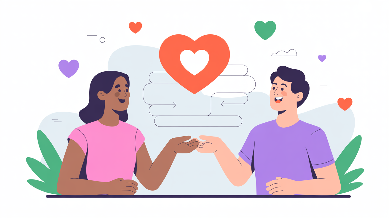 How love languages work in relationships